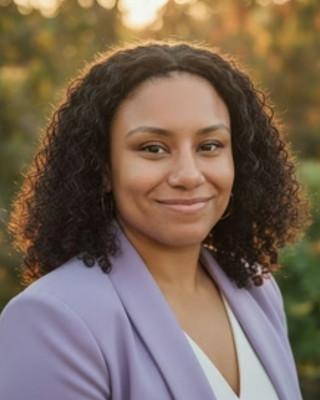 Photo of Jessika Park, Licensed Professional Clinical Counselor, LPCC