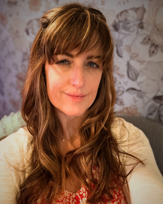 Photo of Jenny Diamond, Clinical Social Work/Therapist, LCSW