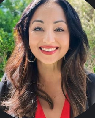 Photo of Michelle Bahy, Marriage & Family Therapist, LMFT