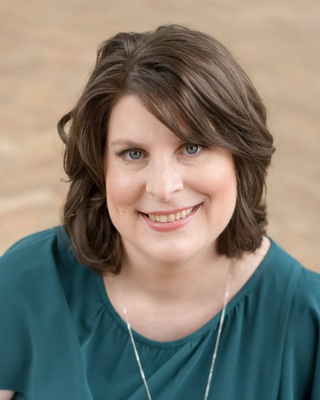 Photo of Meredith Hogarty, PMHNPBC, MSW, Psychiatric Nurse Practitioner