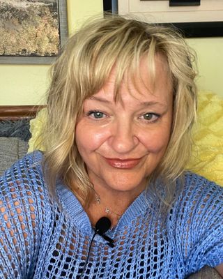 Photo of Tammy Marie Foster-Harban, Licensed Professional Counselor, LPC