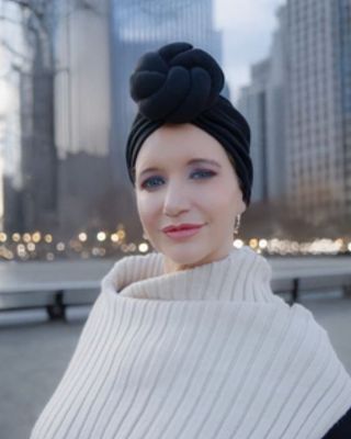 Photo of Michelle Gaza, Counselor