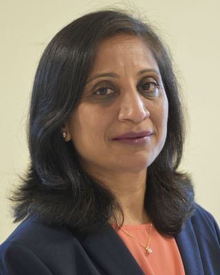 Photo of Ritu Chandak, Psychiatrist in Jersey City, NJ