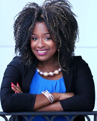 Photo of Katrina Mason, Licensed Professional Counselor Associate, CRC, CVE, LPC-A