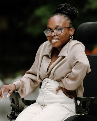 Photo of Nila Morton, Clinical Social Work/Therapist, LMSW