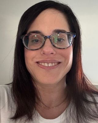 Photo of Andrea Cannalunga, Clinical Social Work/Therapist, LCSW
