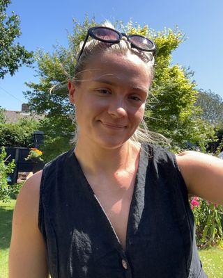 Photo of Abi Howells, Counsellor, BACP
