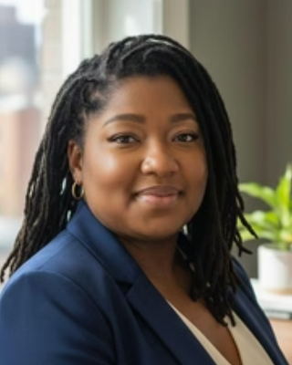 Photo of Felicia Clark, Clinical Social Work/Therapist, LCSW