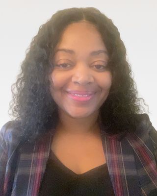 Photo of Kashana Gaines, LCSW, Clinical Social Work/Therapist