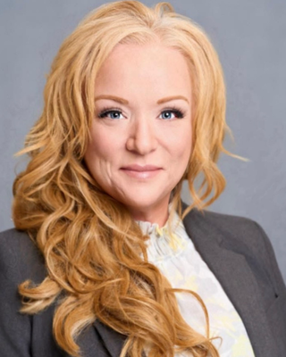 Photo of Tracy D. Johnson, Licensed Professional Counselor, MEd, LPC