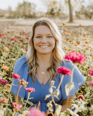Photo of Callie Keith, Licensed Professional Counselor, LPC-S, IMH-E, PMH-C
