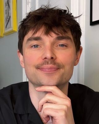 Photo of Sean Hershey, Clinical Social Work/Therapist, LCSW