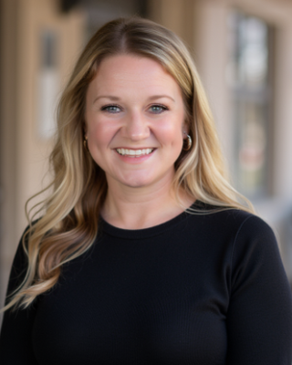 Photo of Chelsea Bolin, Clinical Social Work/Therapist, LCSW