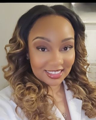 Photo of Monica Hawes, Psychiatric Nurse Practitioner, PMHNP