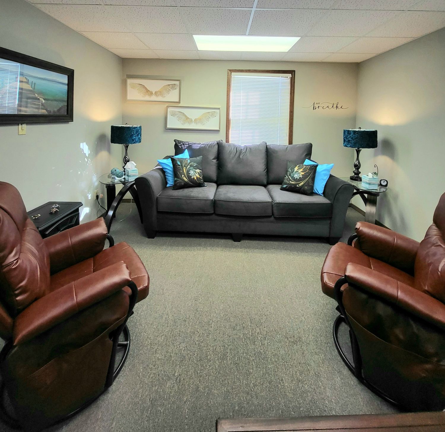 Mary Beth King, Clinical Social Work/Therapist, Green Bay, WI, 54303