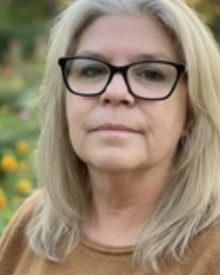 Photo of Mary Jordan-Church, Clinical Social Work/Therapist, LCSW