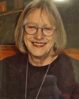 Photo of Jennifer Ann Crean, Psychotherapist, MBACP