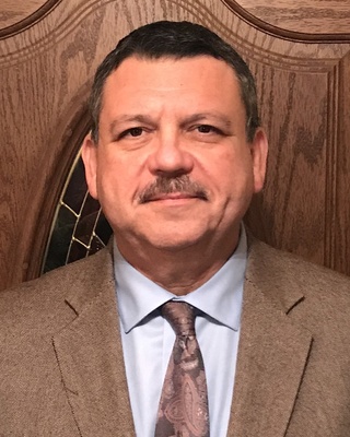 Photo of Ramon Vega de Jesus, Licensed Professional Counselor in Avon, CT