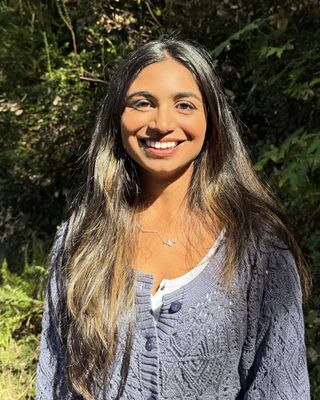 Photo of TANVI BELLAMKONDA, Marriage & Family Therapist Associate, AMFT