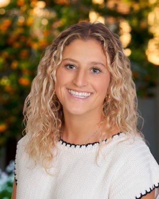 Photo of Samantha Nemirov, Counselor, APCC