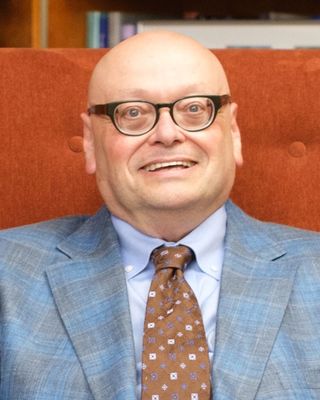 Photo of Alexander E. Obolsky, Psychiatrist, MD