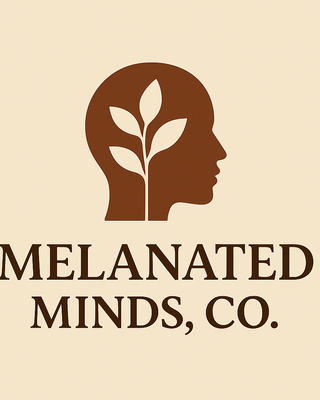 Photo of Nicole Wilkins - Melanated Minds Co., Clinical Social Work/Therapist, LCSW