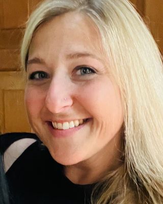 Photo of Emily Soucy, Licensed Professional Counselor, LPC