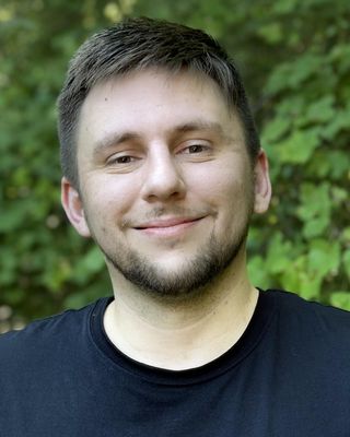 Photo of Nathaniel Flowers, Licensed Professional Counselor, LPC