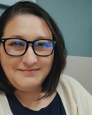 Photo of Tiffani Young, Licensed Professional Counselor, LPC