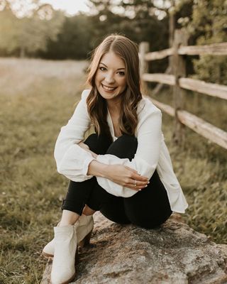 Photo of Hannah Smith, Licensed Professional Counselor Associate, LPC