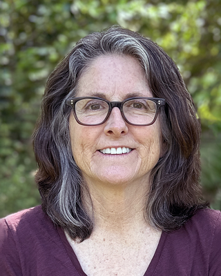 Photo of Megan Jones, Marriage & Family Therapist, LMFT