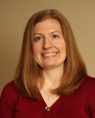 Photo of Mary Riggio, Psychologist in Villanova, PA