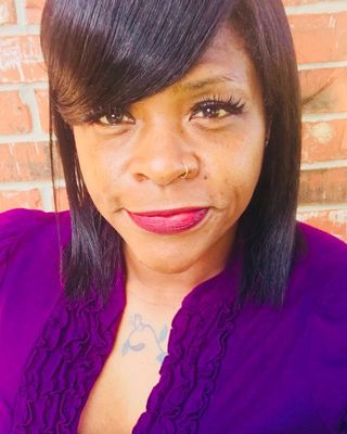 Photo of Stefanie Walker, Licensed Professional Counselor in Columbus, GA