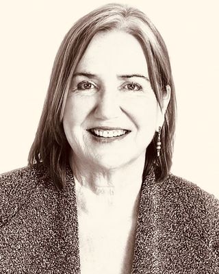 Photo of Frances-Lea O’Shea, Psychotherapist, PBANZ