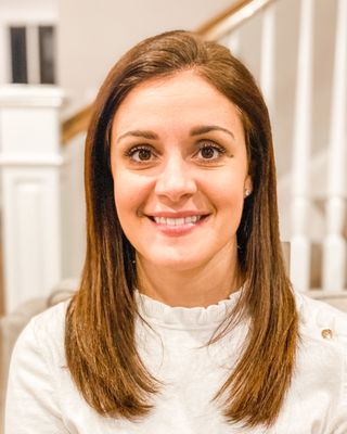 Photo of Rebecca Anna Samra, Clinical Social Work/Therapist, LICSW