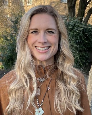 Photo of Marcelle Little, Marriage & Family Therapist, LMFT, MA, MPH