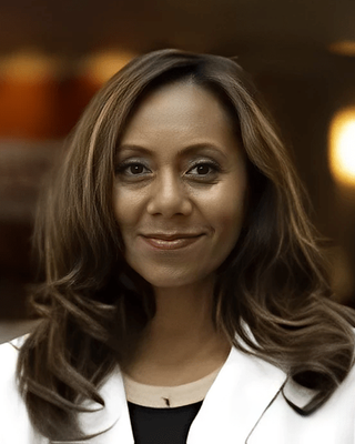 Photo of Marcia Washington, Psychiatric Nurse Practitioner, PMHNP
