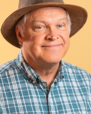 Photo of Frank Coulson, Licensed Professional Counselor, LPC