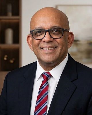 Photo of Eric Anthony Taveras, Licensed Professional Counselor, LPC, MATS, EMDR