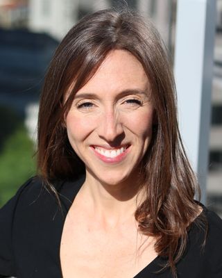 Photo of Erica Friedman, Clinical Social Work/Therapist in Mount Pleasant, Washington, DC