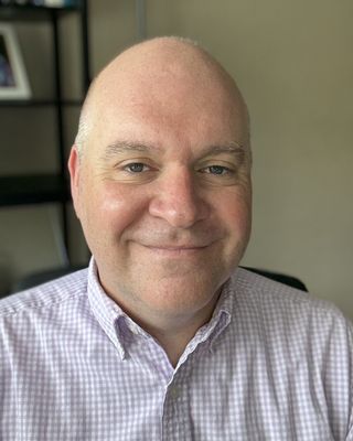 Photo of Alex Carey, Clinical Social Work/Therapist, LCSW