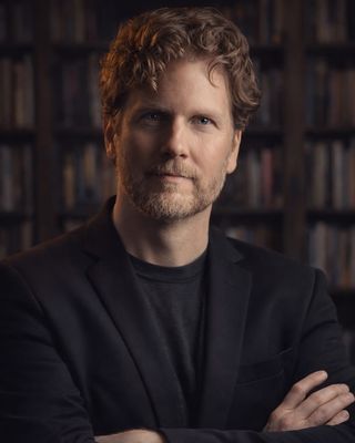 Photo of Gabriel Louis Keczan - Gabriel Keczan - Marriage & Legacy Advisor, Counsellor, RTC, DKATI