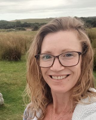 Photo of Rachel Roberts, Counsellor, MBACP