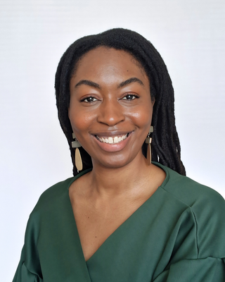 Photo of Justine Kelley, Licensed Clinical Professional Counselor, LCPC