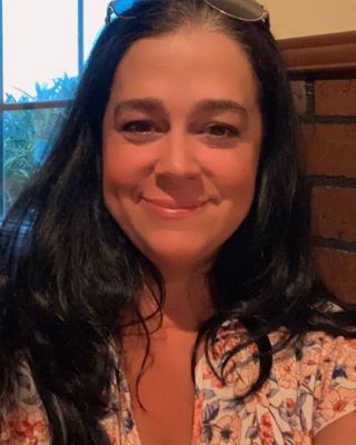 Photo of Danielle Smith, Counselor, LPC
