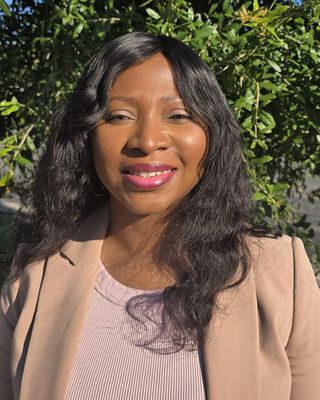 Photo of Bunmi Aborisade, Psychiatric Nurse Practitioner, DNP, FNP, PMHNP