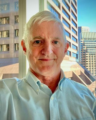 Photo of Chris L Balsley, MA