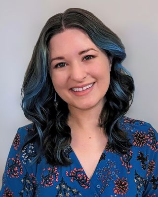 Photo of Katrina Carroll-Haskins, Art Therapist in Philadelphia, PA