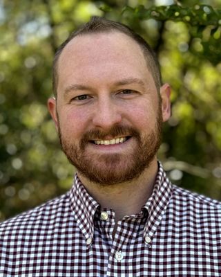 Photo of Ryan Gaines, MA, ALC, NCC