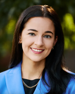 Photo of Kate Lopez-Casanova, Psychologist, PsyD